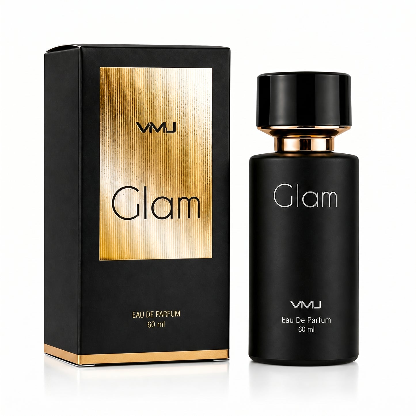 Glam (Black)