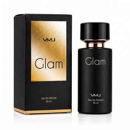 Glam (Black)