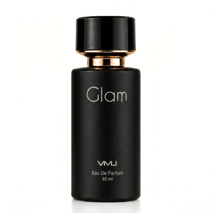 Glam (Black)