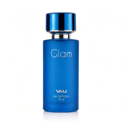 Glam (Blue)