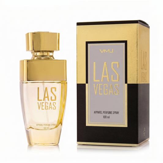 Las Vegas (Gold)