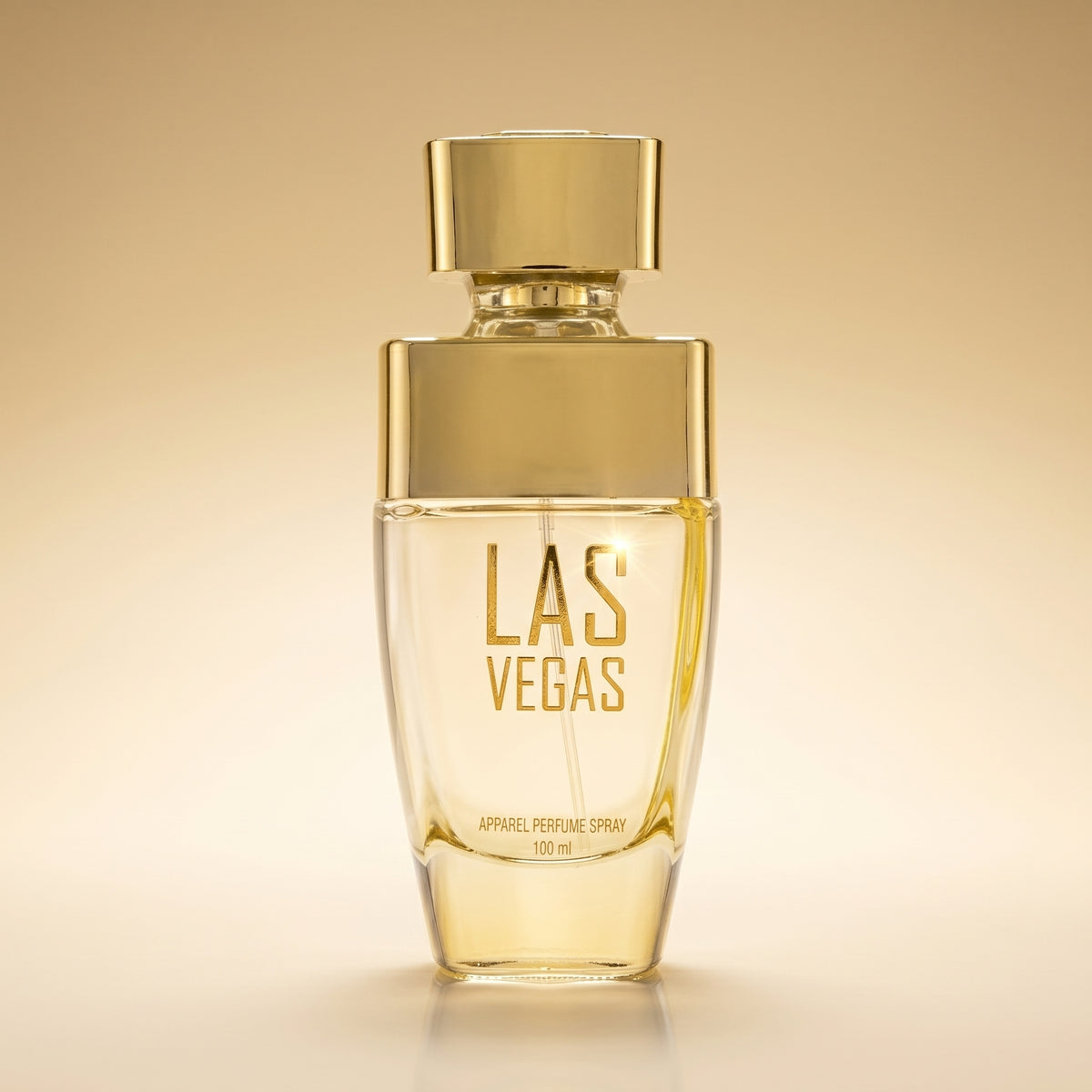 Las Vegas (Gold)