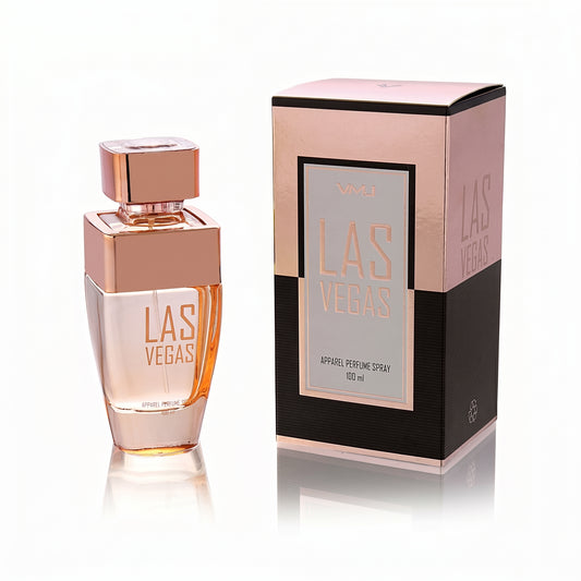 Las Vegas (Rose gold)