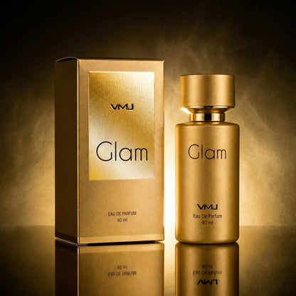 Glam (Gold)