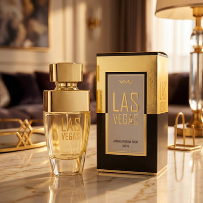 Las Vegas (Gold)