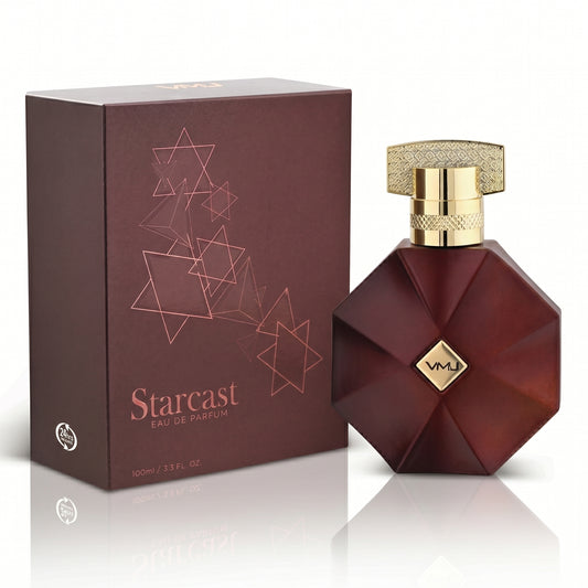 Starcast (Brown)