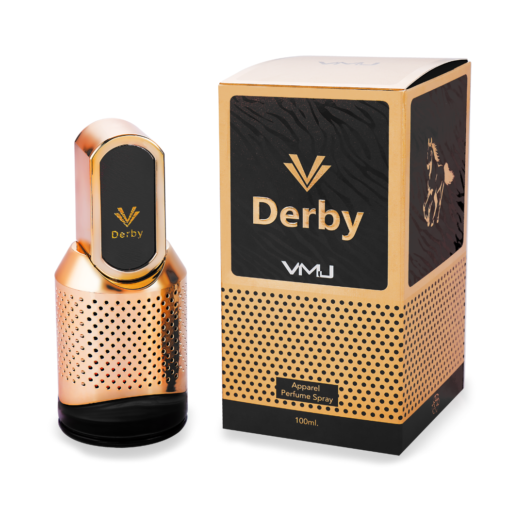 Derby (Gold)