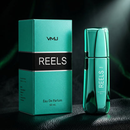 Reels (Green)