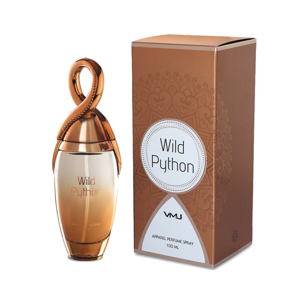Python Perfume Wild Python – VIWA