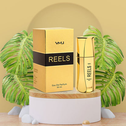 Reels (Gold)